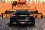 Porsche Panamera Turbo S by TopCar 2011 года